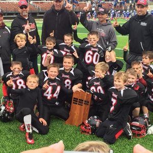 Meet your Posher, Scott